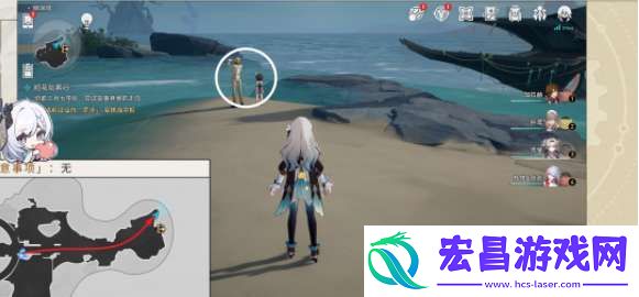 崩坏星穹铁道仙舟导游成就完成怎么解锁