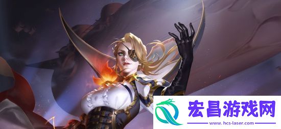 王者荣耀新赛季英雄平衡调整解读