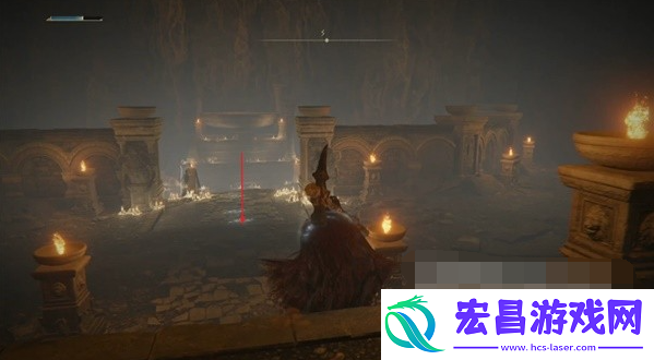 艾尔登法环DLC南方海岸地图碎片收集路线