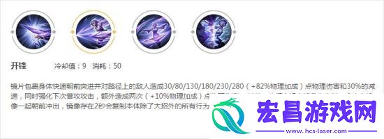 王者荣耀新赛季英雄平衡调整解读
