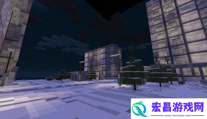 我的世界GrayZone服务器一览2024