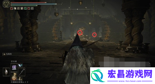 艾尔登法环DLC塔之镇贝瑞特区域灵灰收集位置