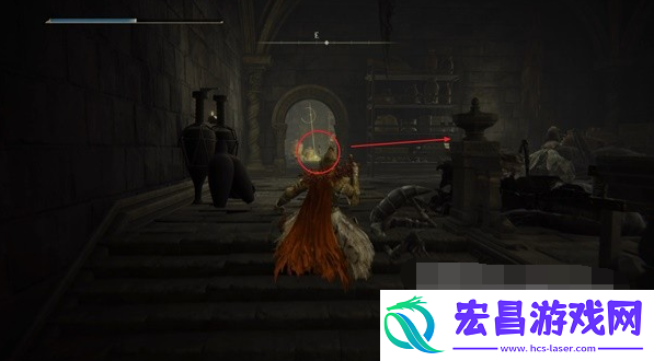 艾尔登法环DLC干枯花束护符怎么获得