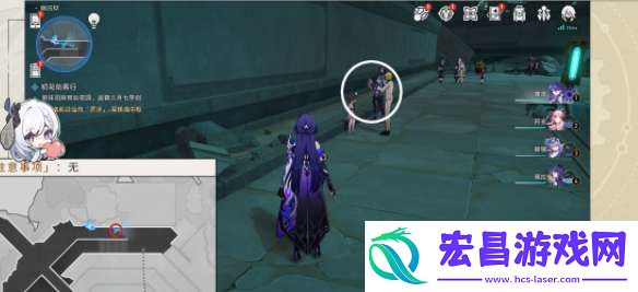 崩坏星穹铁道仙舟导游成就完成怎么解锁