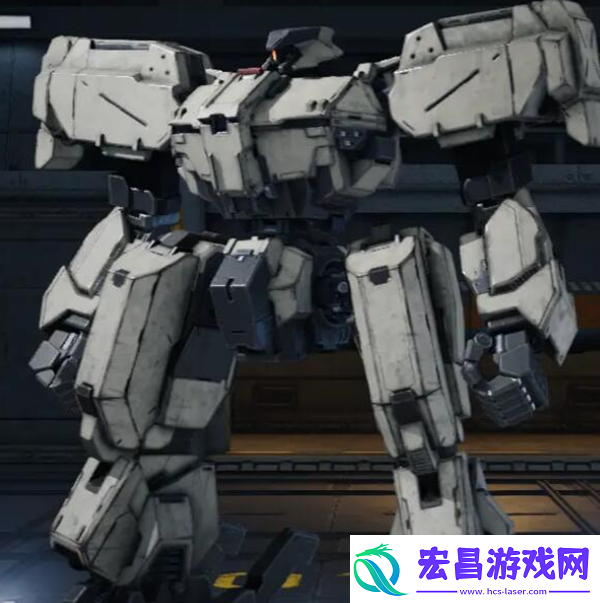 钢岚机师威廉怎么养成