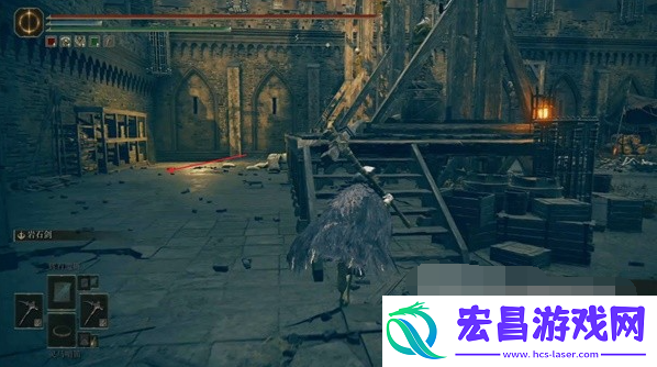 艾尔登法环DLC火龙徽护符+3怎么获得
