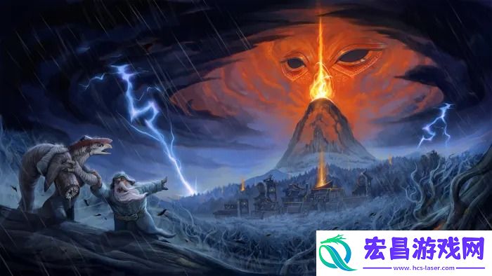 风暴之城更新路线图公布付费DLC筹备中