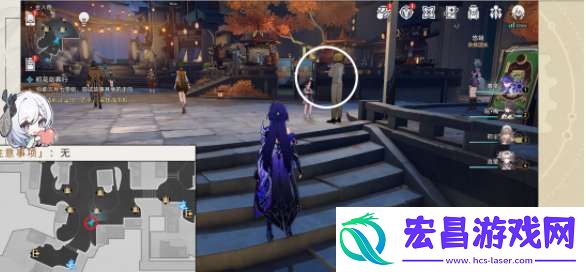 崩坏星穹铁道仙舟导游成就完成怎么解锁
