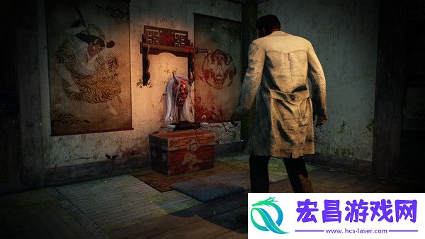 黎明杀机2024年更新路线图公布