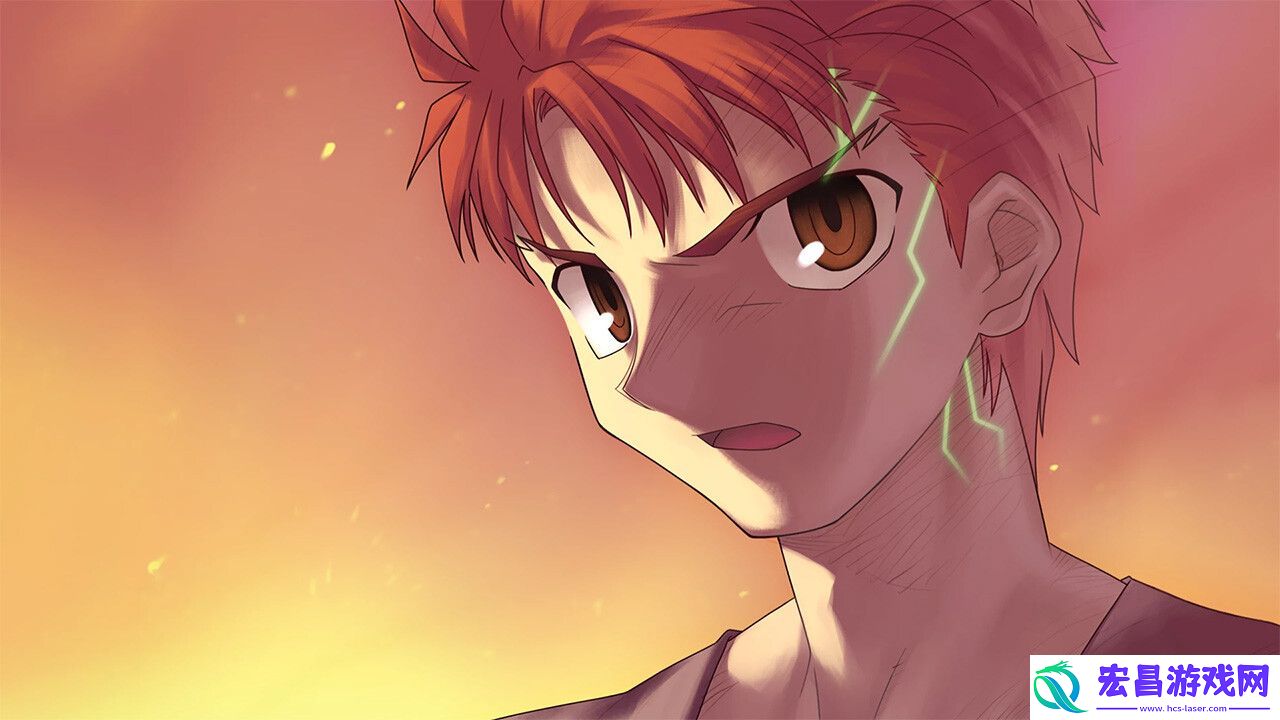 Fate/stay