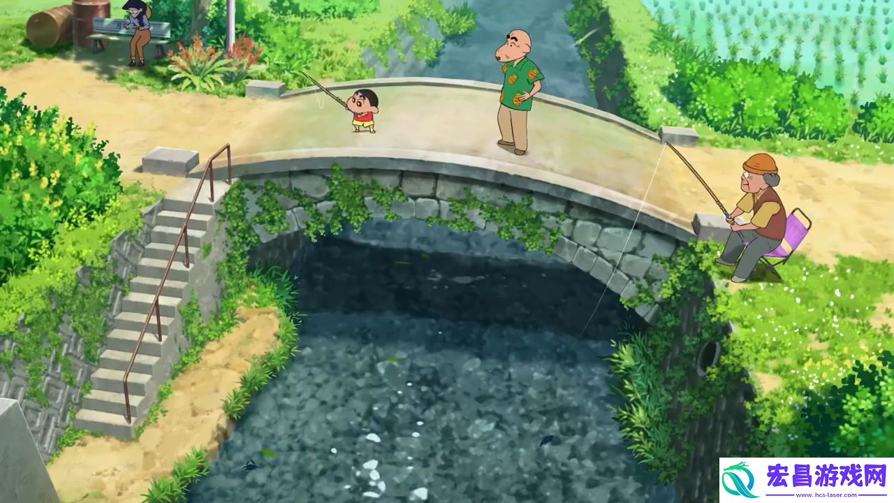 蜡笔小新