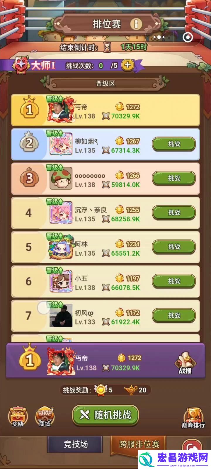 冒险大作战长弓篇pk和搭配介绍