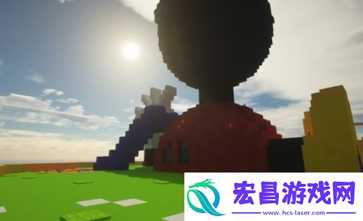 我的世界GPE服务器一览2024