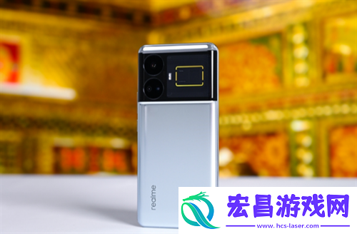 realme真我GT5手机怎么样