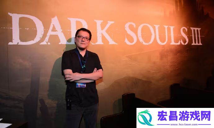 宫崎英高采访时声称艾尔登法环已是公司的“极限”