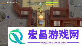 千变的迷宫