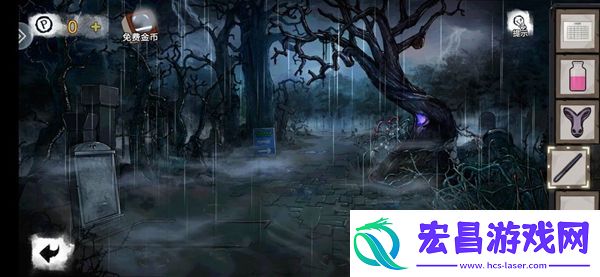 密室逃脱绝境系列9无人医院全成就达成攻略