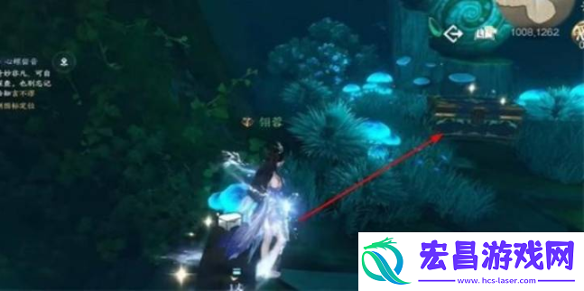 逆水寒手游抱大腿动作怎么获得