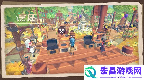 牧野之歌1.0正式版上线Steam游戏评价“特别好评”
