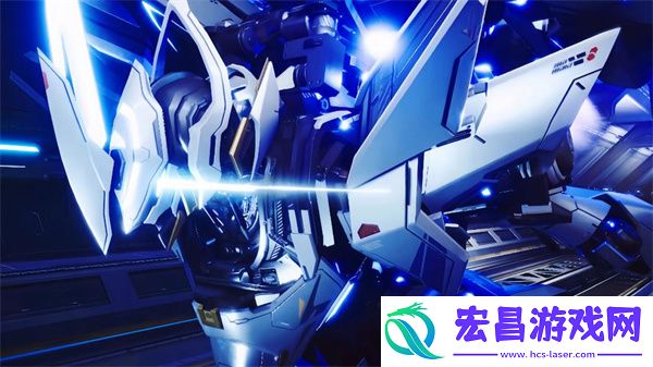 解限机机甲改变涂装方法