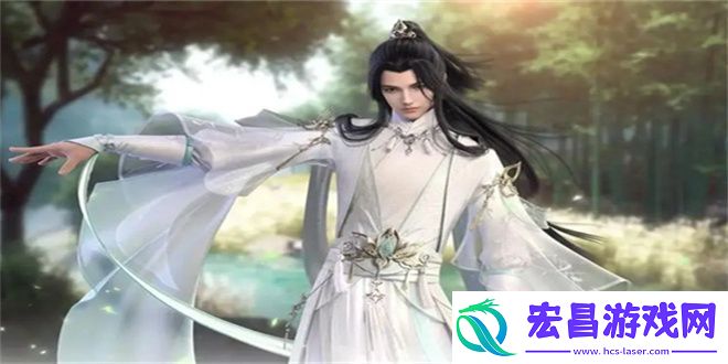 逆水寒手游灵谷狐踪奇遇任务完成攻略分享