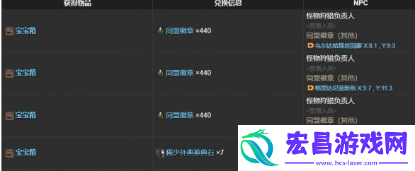 ff14宝宝箱宠物怎么获得