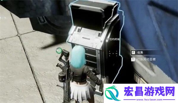 星球重启炸毁的机器人核心获取方法