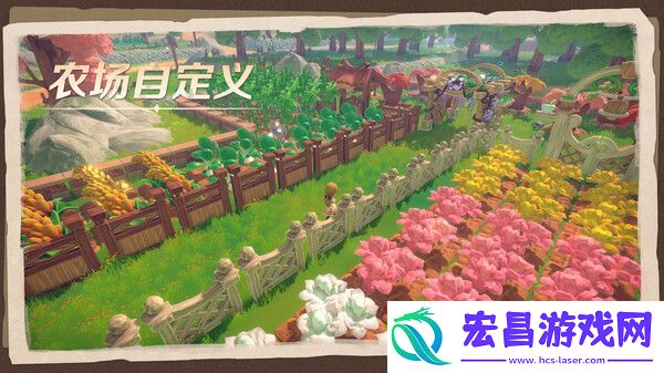 牧野之歌1.0正式版上线Steam游戏评价“特别好评”