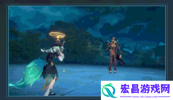 崩坏星穹铁道绥园BOSS怎么打