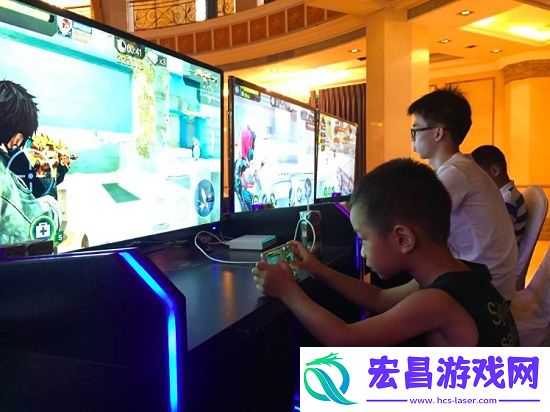 全民突击城市赛火热开启丰厚奖金等你拿