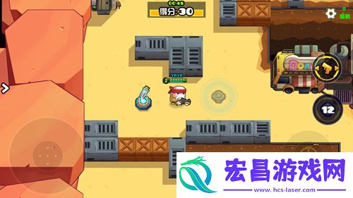 反斗联盟老大爷怎么样老大爷英雄技能介绍