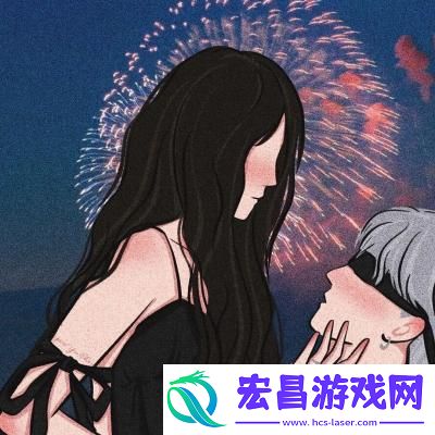情侣二次元qq情头很好看情头高颜值卡通优质