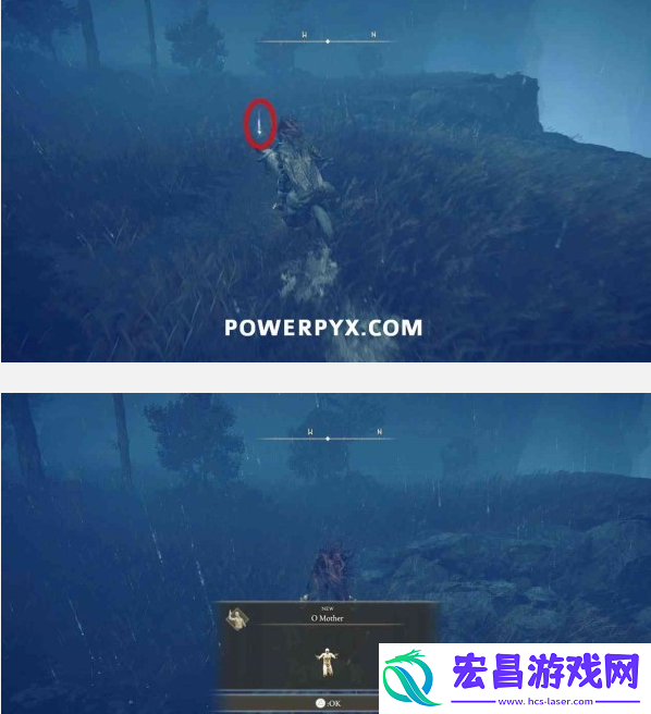 艾尔登法环黄金树之影DLC尤弥尔&约兰支线攻略