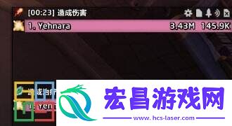 魔兽世界正式服奶骑怎么玩