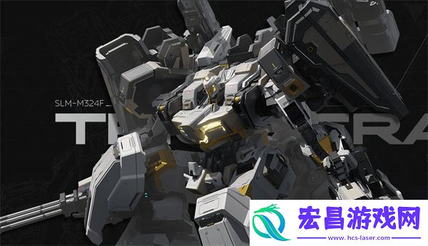 解限机新手机甲选择推荐