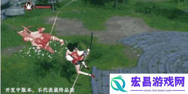 永劫无间手游全角色攻略