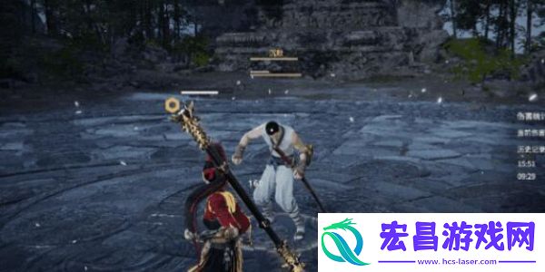 永劫无间手游宁红夜角色怎么玩