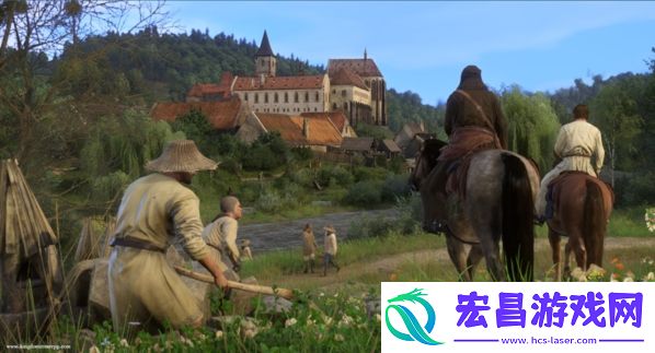 steam每日特惠