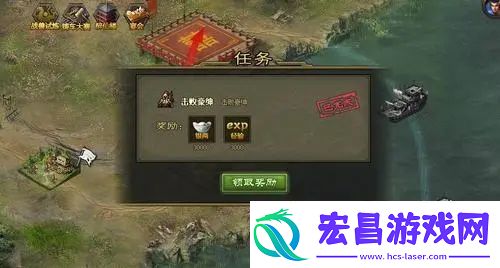攻城掠地246副本怎么过的