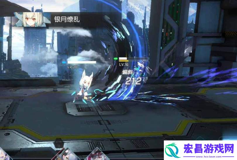 机动战姬聚变中提升等级的作用