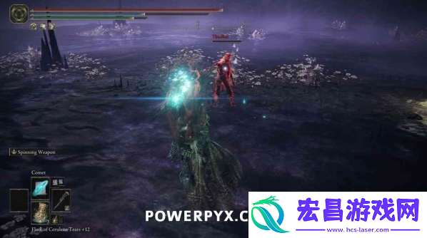 艾尔登法环黄金树之影DLC圣女托莉娜&休里耶支线攻略