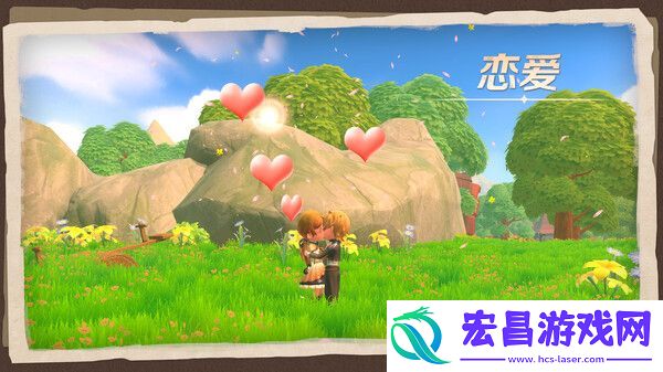 牧野之歌1.0正式版上线Steam游戏评价“特别好评”