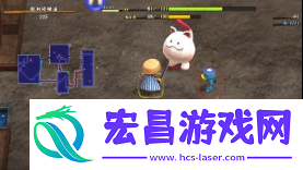 千变的迷宫