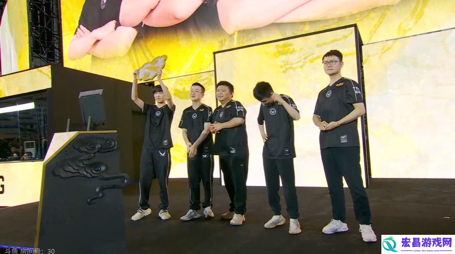 DOTA2张家口雪如意杯