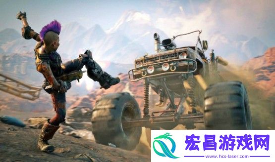 狂怒2发售后更新计划