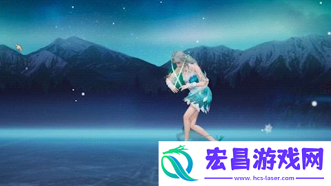 王牌竞速青鸾起舞现场新时装绝美速览