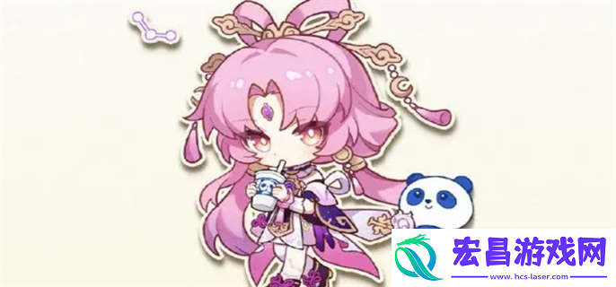 崩坏星穹铁道茶百道联动活动口令是什么
