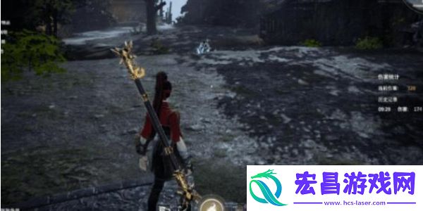 永劫无间手游宁红夜角色怎么玩