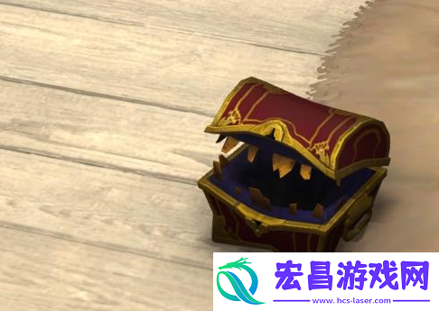 ff14宝宝箱宠物怎么获得