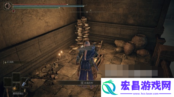 艾尔登法环黄金树之影DLC米德拉府邸隐藏墙在哪
